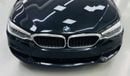 بي أم دبليو 530i Luxury M Sport Package 2.0L