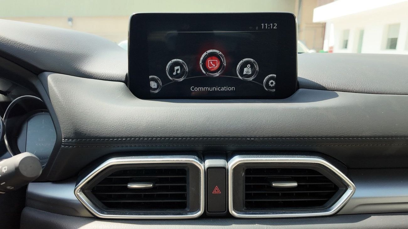 Mazda CX5 GL 2.5L | Certified & Inspected |  Complete Service History | Zero Downpayment Support