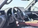 Toyota Land Cruiser GXR