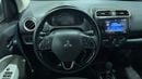 Mitsubishi Attrage 2024 PRIME EDITION | AED 524/Month | 0 DP | 30 Day Return | Warranty | Service History