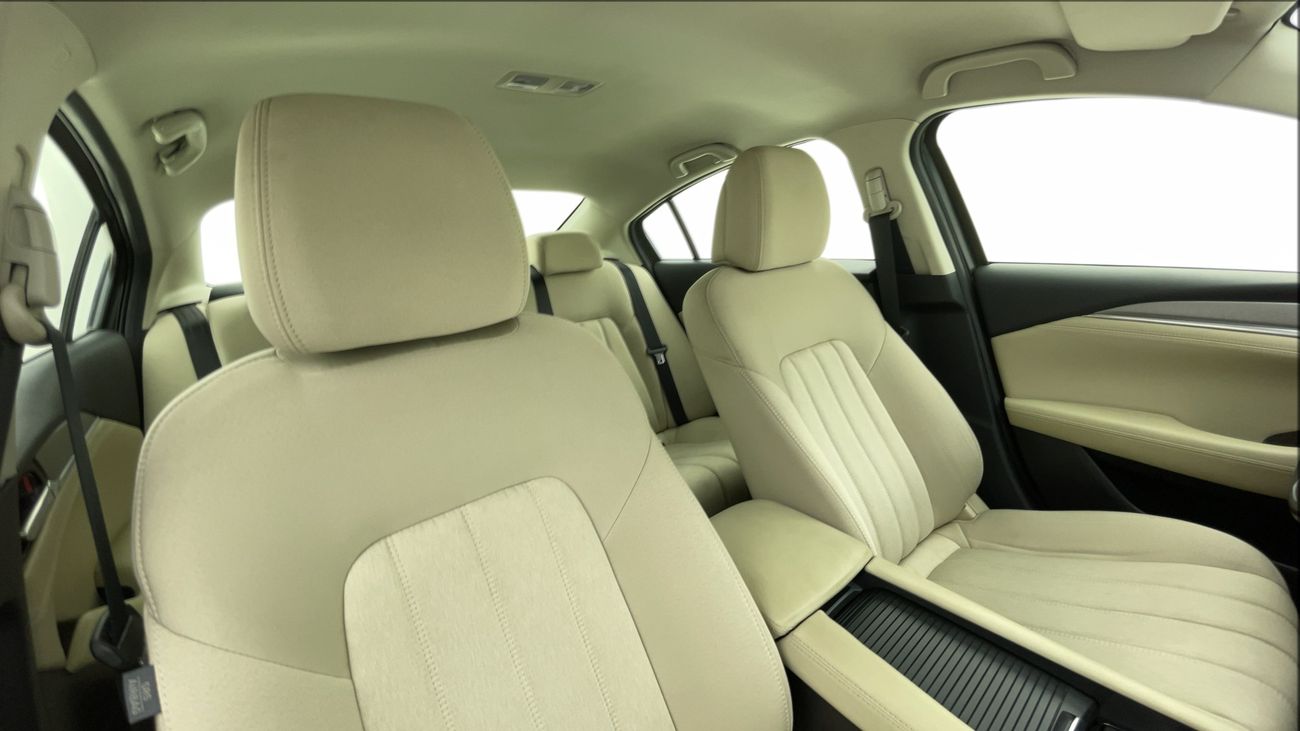 Mazda 6 S 2.5 | Zero Down Payment | Home Test Drive