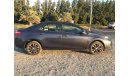 Toyota Corolla Sports KIT with RADAR Urgent Sale 2017