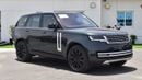 لاند روفر رينج روفر AUTOBIOGRAPHY P530 3.0D Diesel 350PS Auto Local Price