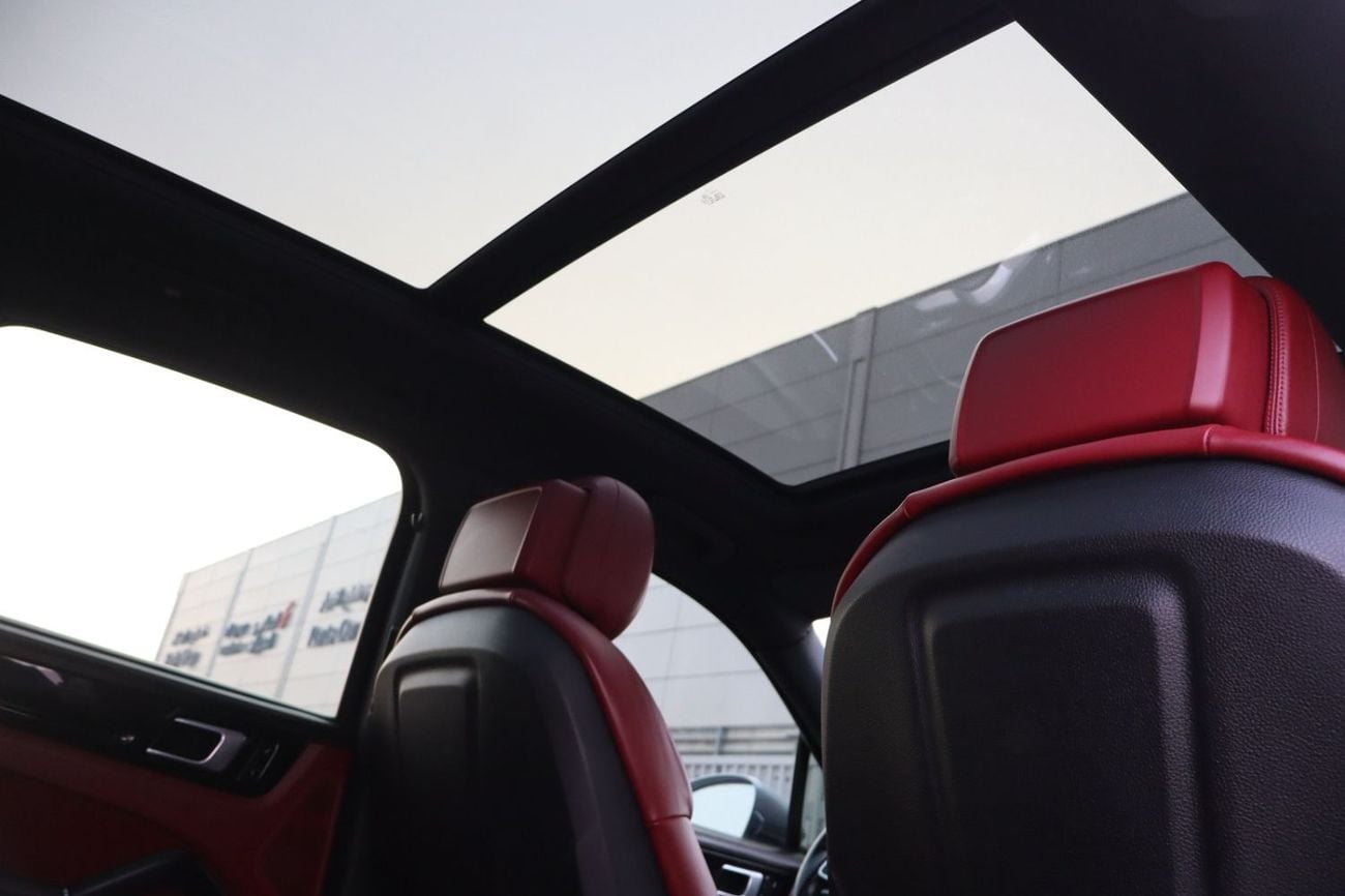 Porsche Cayenne STANDARD