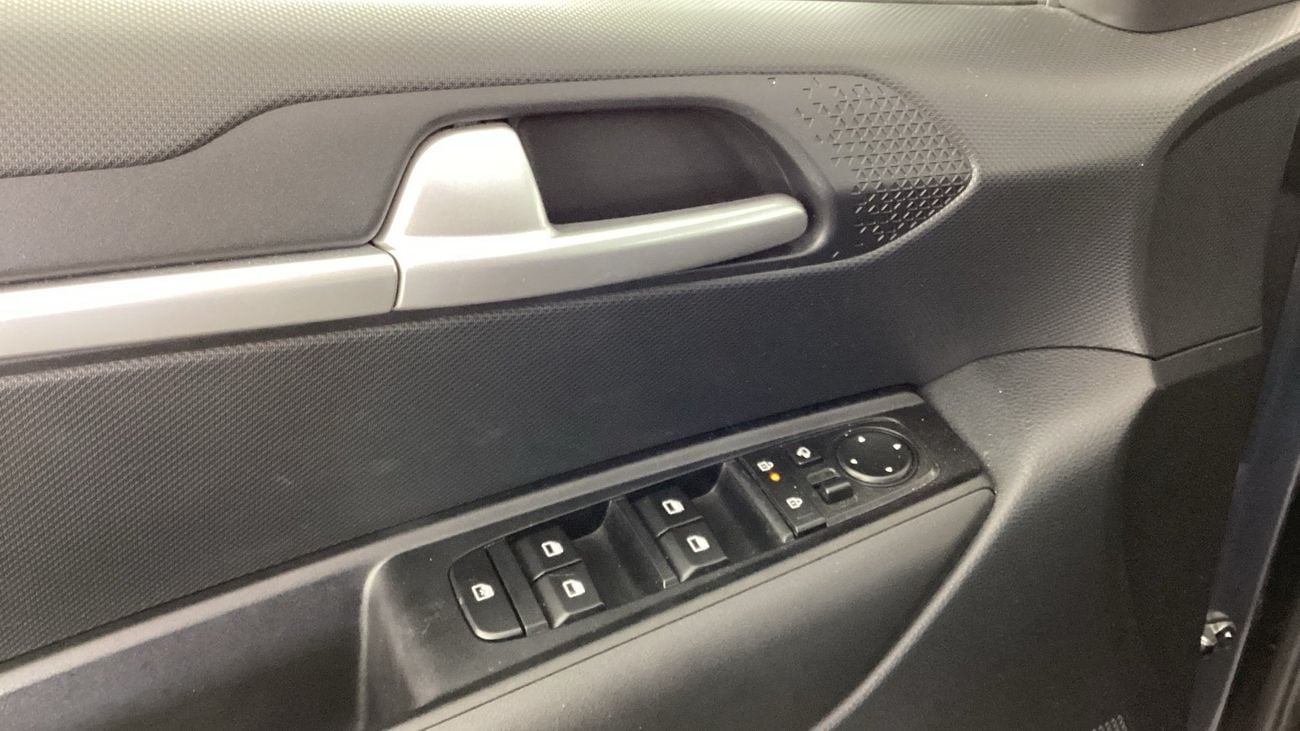 Kia Sonet EX STD | upto AED 20,000 Ramadan Discount | Guaranteed Warranty | 0 Down Payment