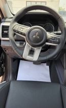 Mitsubishi L200 Mitsubishi L200 GLS SPORTERO 2.4L Diesel AT 2024 Full Option