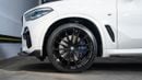 BMW X5 40i M Sport 3.0L UAE's Very Best Example | 2 Years Free Servicing | AED 2,784 Per Month