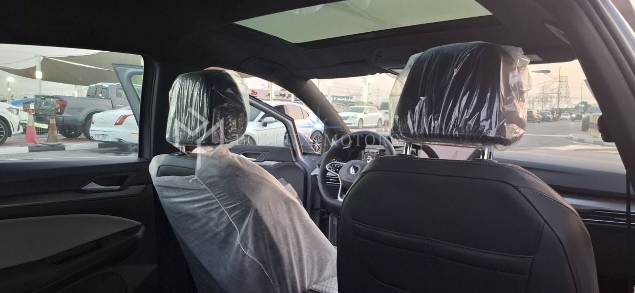 Volkswagen Golf GOLF 8 2025