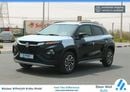 Suzuki Fronx GLX | 9 inch Display Audio | 360 Camera | HUD | 6 Airbags | 2024 - EXPORT ONLY