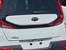 Kia Soul EX 2.0L