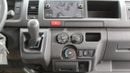 Toyota Hiace Toyota Hiace 2.5L MT 2025 #00M33