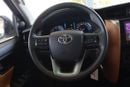 Toyota Fortuner 2026 FORTUNER 2.4 DIESEL 4X4 **EXPORT ONLY**التصدير فقط خارج الخليج**