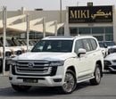 تويوتا لاند كروزر LC GXR 3.3 TT || Diesel 2025