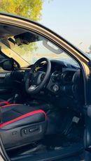 Toyota Hilux MODIFIED TO ROCCO GR SPORT | 2.8L DIESEL ENGINE | 2021