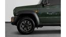 Suzuki Jimny 2024 Suzuki Jimny / Full PPF / Full Suzuki Service History & Suzuki Warranty