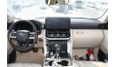 Toyota Land Cruiser 2023 Toyota Land Cruiser VXR 3.5L Twin Turbo