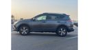 Toyota RAV4 2018 Toyota Rav4 2.5L V4 - Push Start and Auto Trunk Full Option With 2 keys -