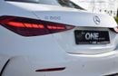 Mercedes-Benz C 200 Special Offer