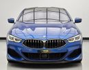 BMW M850i SL Carbon Edition 4.4L 2019 BMW M850i Individual Carbon Core, 07/2026 BMW Warranty, 06/2026 BMW Serv