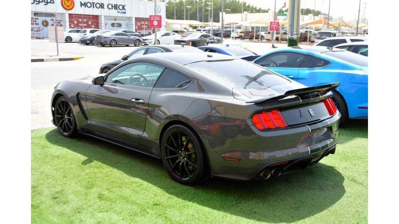 Ford Mustang Shelby GT350 FOR DRIVING ENTHUSIASTS**SHELBY 350 ORIGINAL-CLEAN TITLE-MUNUAL**RECARO SETAS/