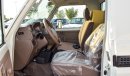 Toyota Land Cruiser Pick Up 4.0 V6