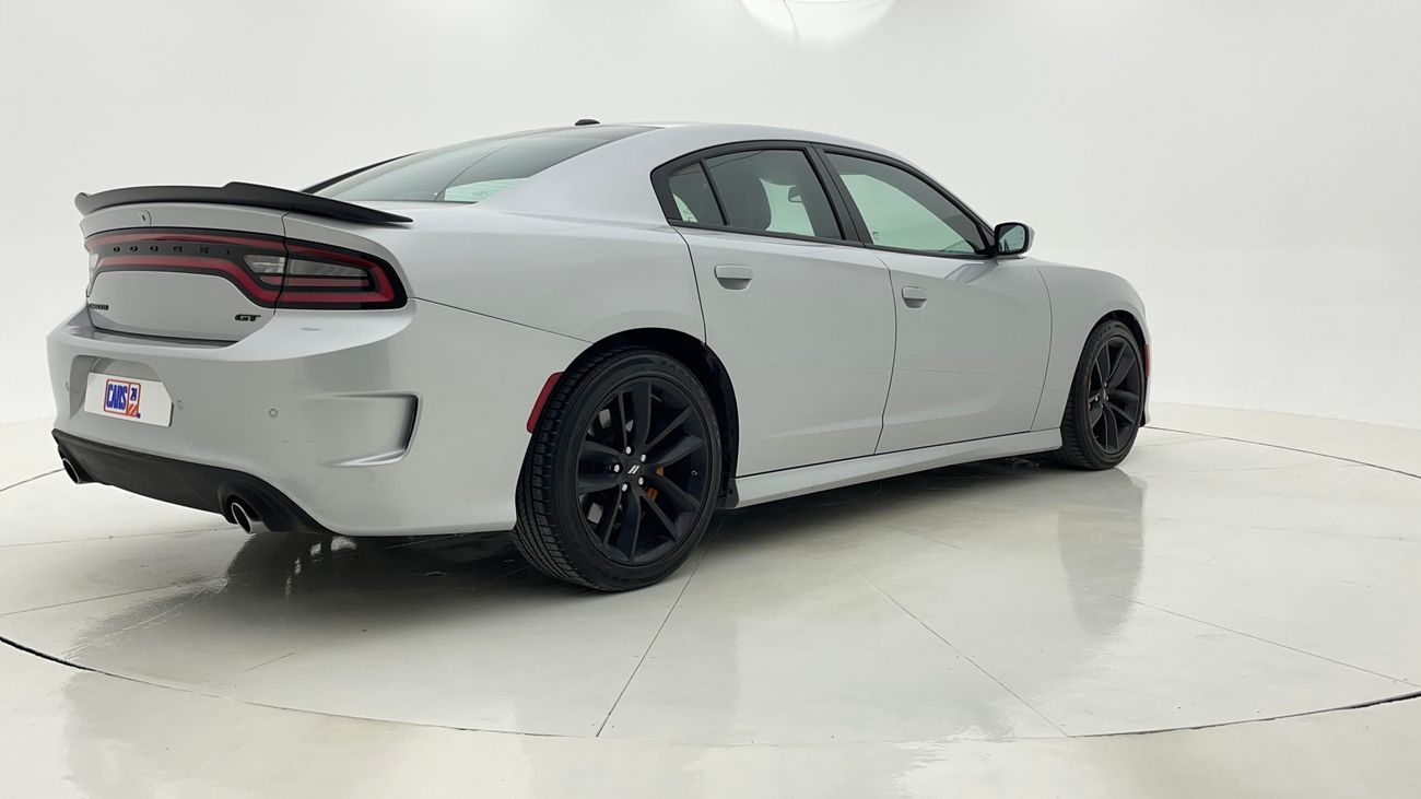Dodge Charger GT 3.6 | Zero Down Payment | Free Home Test Drive