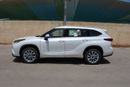 تويوتا هايلاندر TOYOTA HIGHLANDER LIMITED - MODEL 2024