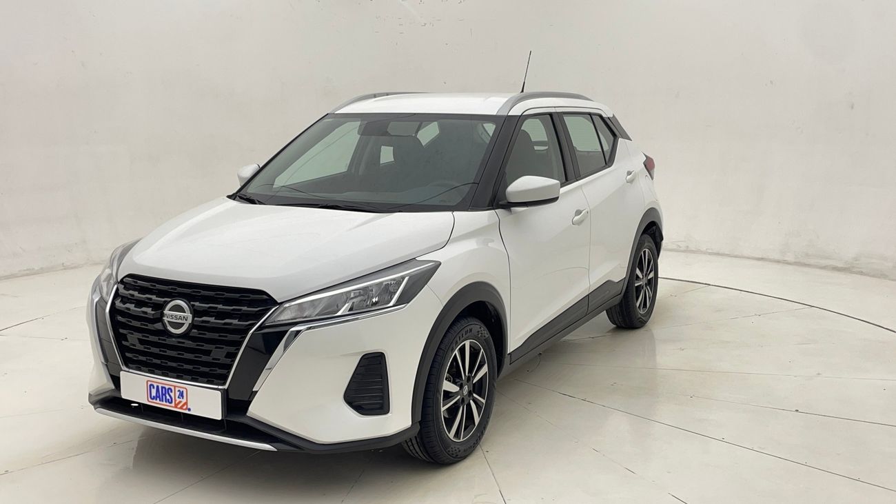 Nissan Kicks S 1.6 | Zero Down Payment | Home Test Drive