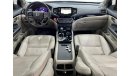 Honda Pilot 2020 Honda Pilot Touring AWD ,Full Honda Service History, Warranty, GCC