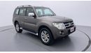 Mitsubishi Pajero GLS HIGHLINE 3.8 | Zero Down Payment | Free Home Test Drive