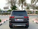Toyota Land Cruiser GR Sport - GCC Specs