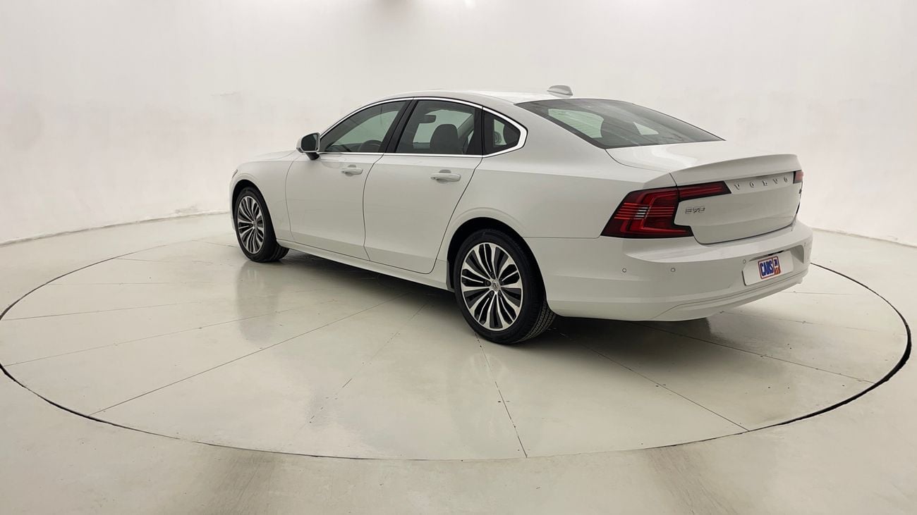 فولفو S90 B5 CORE 2 | بدون دفعة مقدمة | اختبار القيادة في المنزل
