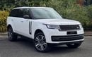 Land Rover Range Rover 3.0 P460e 38.2kWh Autobiography Auto LWB (EXPORT ONLY)