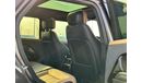 Land Rover Range Rover Sport RANGE ROVER SPORT DINAMIC SE