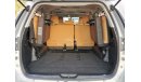 Toyota Fortuner 2.7L Petrol, Leather Seats with Alloy Rims, VERY CLEAN CONDITION (LOT # 2028)