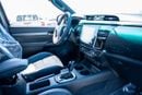 تويوتا هيلوكس Hilux GR-Sports | 4.0L | Petrol | Automatic | 4X4 | 2026