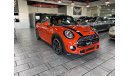 Mini John Cooper Works Cabrio COOPER S