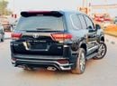 Toyota Land Cruiser GXR