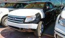 Ford Ranger XLT