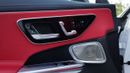 Mercedes Benz CLE200 CLE 200 AMG COUPE EQ Boost (For Export , НА ЭКСПОРТ) RWD 2026 GCC Без пробега