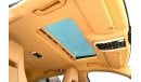 بورش باناميرا أس Porsche Panamera S - GCC - Sunroof - Big Riims