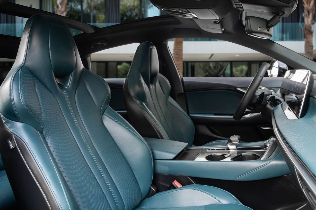 MG 7 7 Luxury | 1,763 P.M | 0% Downpayment | MG Warranty | Like New!