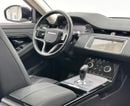 Land Rover Range Rover Evoque 2021 Range Rover Evoque SE Dynamic, 1 Year Warranty Unlimited Km, Range Rover Full Service History,