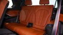 بي أم دبليو X7 XDRIVE40i LUXURY M SPORT PACKAGE