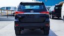 Toyota Fortuner EXR GXR 2.4L DLESEL