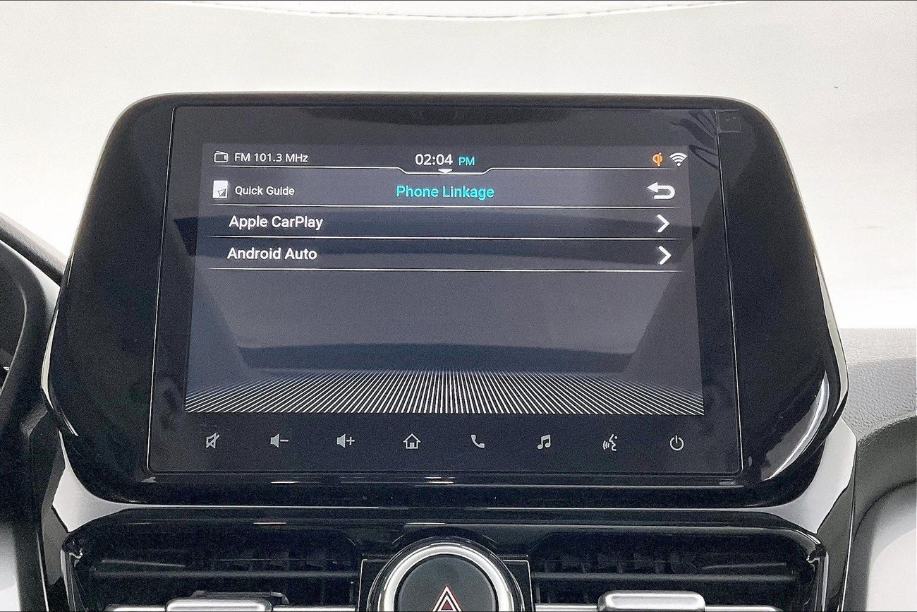 نيسان إكس تريل SL | ضمان مجاني لمدة عام | 0 دفعة أولى