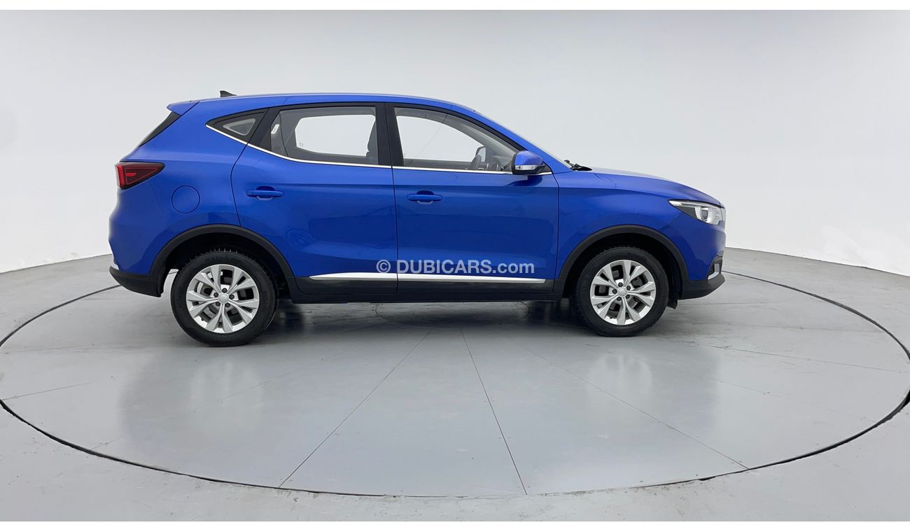 أم جي ZS STD 1.5 | بدون دفعة مقدمة | اختبار قيادة مجاني للمنزل