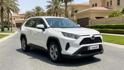 تويوتا راف ٤ EX كارس24 هي سوق ضخم للسيارات المستعملة موثوق ومضمون ٪كارس24 هي سوق ضخم للسيارات المستعملة موثوق ومضمون