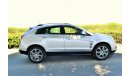 Cadillac SRX - ZERO DOWN PAYMENT - 1,025 AED/MONTHLY - 1 YEAR WARRANTY