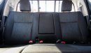 Toyota Hilux Petrol Manual 2.7L Double Cab